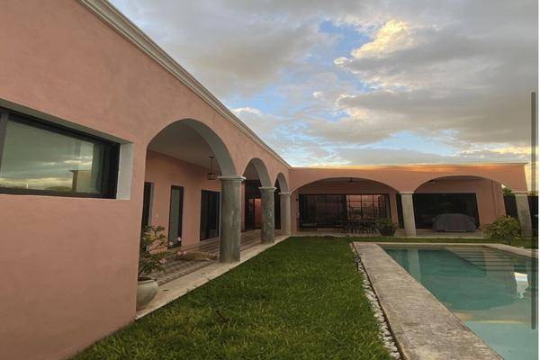 Foto de casa en pueblo mágico , residencial campestre, valladolid, yucatán, 29340035 foto 03 Foto de casa en venta en pueblo mágico , residencial campestre, valladolid, yucatán, 29340035 No. 03