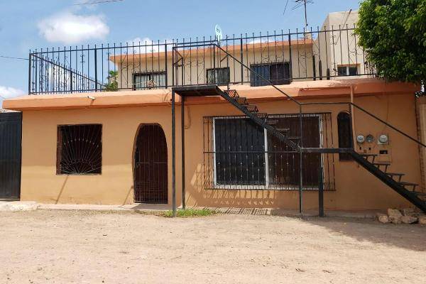 Foto de casa en , pueblo yaqui, cajeme, sonora, 11467539 foto 01 Foto de casa en venta en , pueblo yaqui, cajeme, sonora, 11467539 No. 01