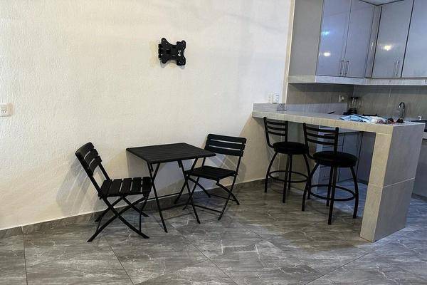 Foto de departamento en puente el zacatal , malibú, benito juárez, quintana roo, 30009709 foto 03 Foto de departamento en renta en puente el zacatal , malibú, benito juárez, quintana roo, 30009709 No. 03
