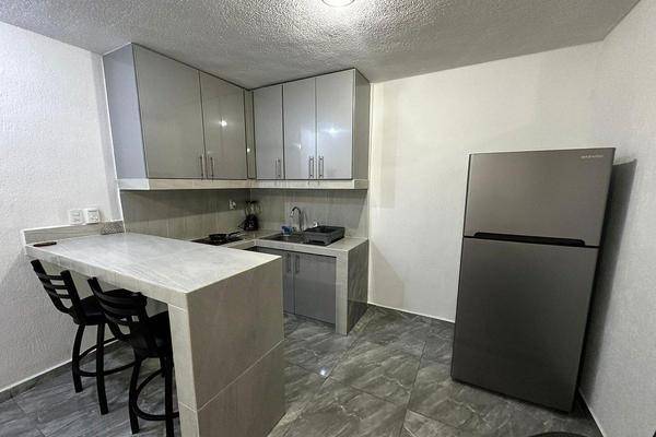 Foto de departamento en puente el zacatal , malibú, benito juárez, quintana roo, 30009709 foto 04 Foto de departamento en renta en puente el zacatal , malibú, benito juárez, quintana roo, 30009709 No. 04