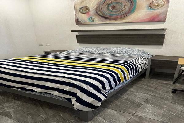 Foto de departamento en puente el zacatal , malibú, benito juárez, quintana roo, 30009709 foto 07 Foto de departamento en renta en puente el zacatal , malibú, benito juárez, quintana roo, 30009709 No. 07