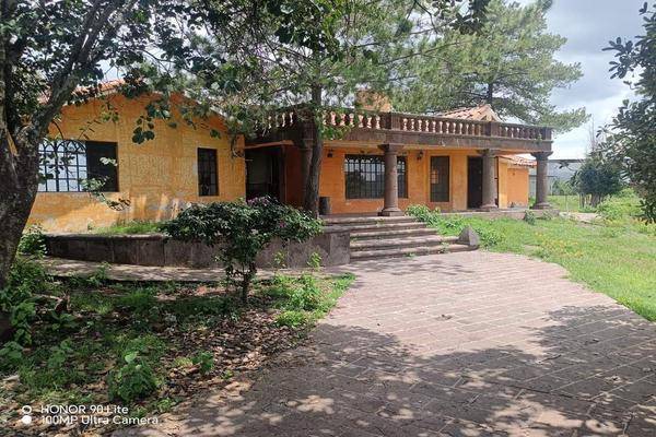 Foto de rancho en puerta de alegrias , puerta de alegrías (puerto de alegrías), san juan del río, querétaro, 0 foto 01 Foto de rancho en venta en puerta de alegrias , puerta de alegrías (puerto de alegrías), san juan del río, querétaro, 0 No. 01