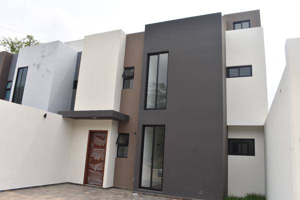 Foto de casa en , puerta de hierro, centro, tabasco, 0 foto 01 Foto de casa en venta en , puerta de hierro, centro, tabasco, 0 No. 01
