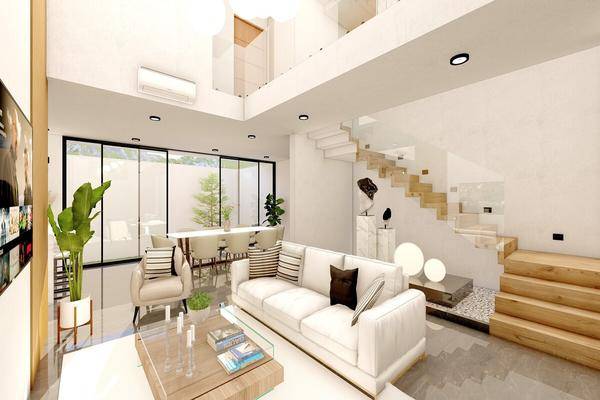 Foto de casa en puerta de hierro , club de golf campestre, tuxtla gutiérrez, chiapas, 30454284 foto 04 Foto de casa en venta en puerta de hierro , club de golf campestre, tuxtla gutiérrez, chiapas, 30454284 No. 04