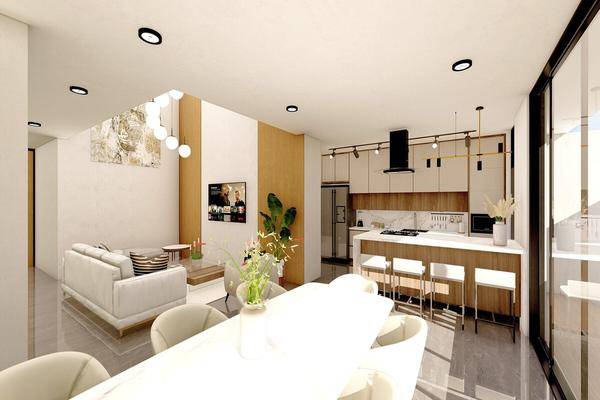 Foto de casa en puerta de hierro , club de golf campestre, tuxtla gutiérrez, chiapas, 30454284 foto 05 Foto de casa en venta en puerta de hierro , club de golf campestre, tuxtla gutiérrez, chiapas, 30454284 No. 05