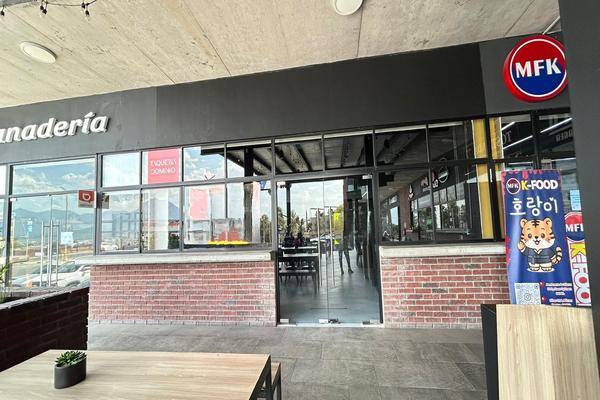 Foto de local en , puerta de hierro cumbres, monterrey, nuevo león, 30489231 foto 02 Foto de local en renta en , puerta de hierro cumbres, monterrey, nuevo león, 30489231 No. 02