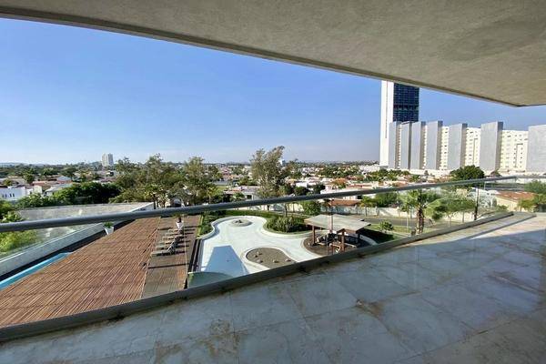 Foto de departamento en puerta de hierro , puerta de hierro, zapopan, jalisco, 0 foto 02 Foto de departamento en renta en puerta de hierro , puerta de hierro, zapopan, jalisco, 0 No. 02