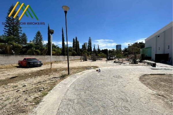 Foto de terreno habitacional en , puerta de hierro, zapopan, jalisco, 0 foto 01 Foto de terreno habitacional en venta en , puerta de hierro, zapopan, jalisco, 0 No. 01