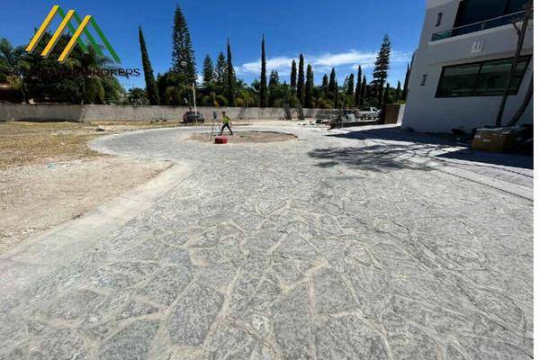 Foto de terreno habitacional en , puerta de hierro, zapopan, jalisco, 0 foto 03 Foto de terreno habitacional en venta en , puerta de hierro, zapopan, jalisco, 0 No. 03