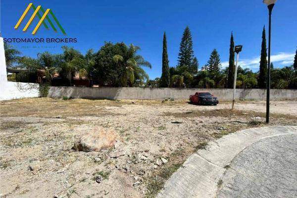 Foto de terreno habitacional en , puerta de hierro, zapopan, jalisco, 0 foto 05 Foto de terreno habitacional en venta en , puerta de hierro, zapopan, jalisco, 0 No. 05