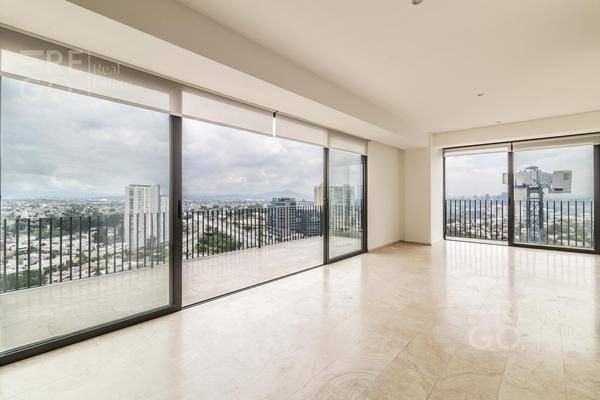 Foto de departamento en , puerta de hierro, zapopan, jalisco, 0 foto 02 Foto de departamento en venta en , puerta de hierro, zapopan, jalisco, 0 No. 02