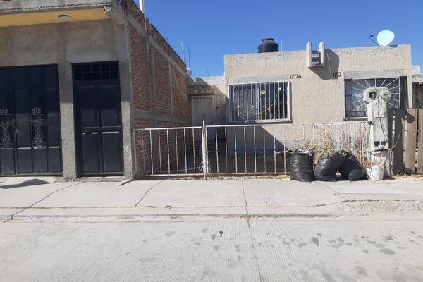 Foto de casa en puerta de la lechuza 120, puerta dorada, león, guanajuato, 0 foto 01 Foto de casa en venta en puerta de la lechuza 120, puerta dorada, león, guanajuato, 0 No. 01