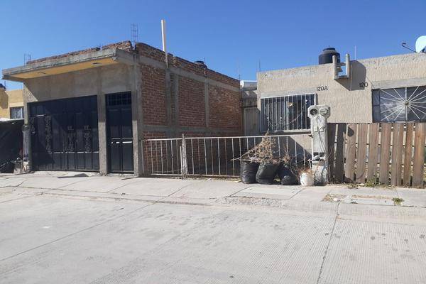 Foto de casa en puerta de la lechuza 120, puerta dorada, león, guanajuato, 0 foto 02 Foto de casa en venta en puerta de la lechuza 120, puerta dorada, león, guanajuato, 0 No. 02