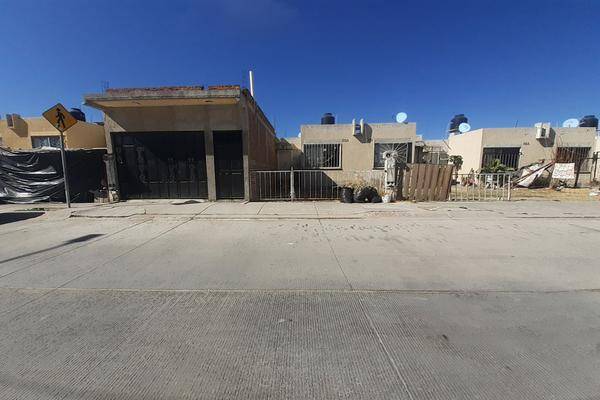 Foto de casa en puerta de la lechuza 120, puerta dorada, león, guanajuato, 0 foto 03 Foto de casa en venta en puerta de la lechuza 120, puerta dorada, león, guanajuato, 0 No. 03