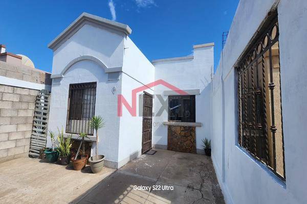 Foto de casa en puerta del rey 0, puerta del rey, hermosillo, sonora, 0 foto 02 Foto de casa en venta en puerta del rey 0, puerta del rey, hermosillo, sonora, 0 No. 02