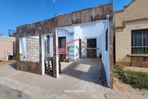 Foto de casa en puerta del rey 0, puerta del rey, hermosillo, sonora, 0 foto 03 Foto de casa en venta en puerta del rey 0, puerta del rey, hermosillo, sonora, 0 No. 03
