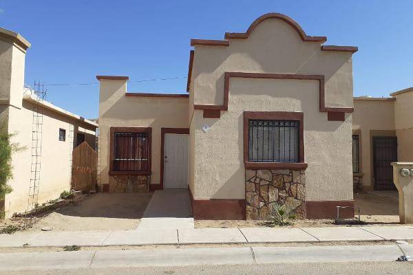 Foto de casa en , puerta del rey, hermosillo, sonora, 0 foto 01 Foto de casa en venta en , puerta del rey, hermosillo, sonora, 0 No. 01
