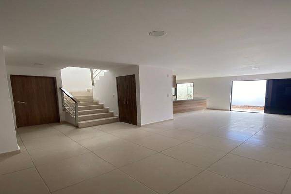 Foto de casa en puerta del sol , vistas del valle, querétaro, querétaro, 0 foto 03 Foto de casa en renta en puerta del sol , vistas del valle, querétaro, querétaro, 0 No. 03