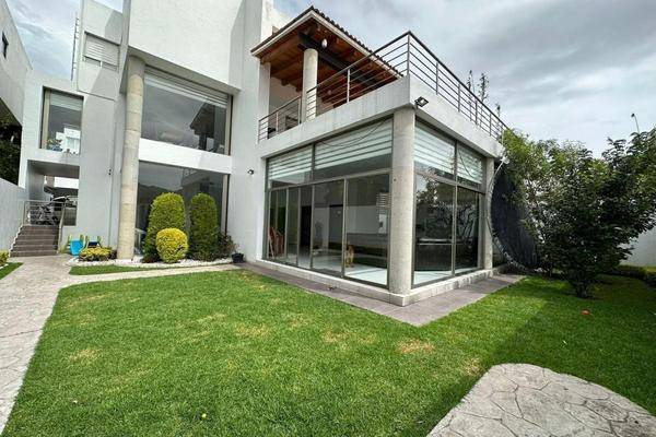 Foto de casa en puerta granada , bosque esmeralda, atizapán de zaragoza, méxico, 27358954 foto 02 Foto de casa en venta en puerta granada , bosque esmeralda, atizapán de zaragoza, méxico, 27358954 No. 02