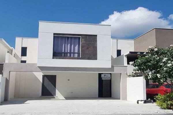 Foto de casa en puerta jardín , agua fría, apodaca, nuevo león, 28609906 foto 01 Foto de casa en renta en puerta jardín , agua fría, apodaca, nuevo león, 28609906 No. 01
