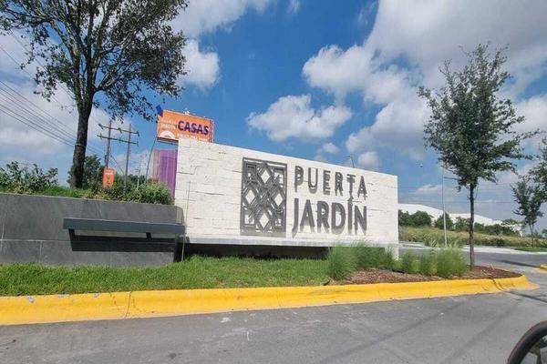 Foto de casa en puerta jardín , agua fría, apodaca, nuevo león, 28609906 foto 05 Foto de casa en renta en puerta jardín , agua fría, apodaca, nuevo león, 28609906 No. 05