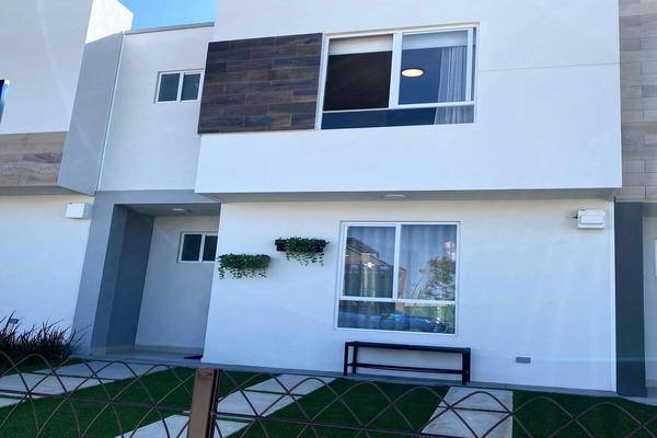 Foto de casa en , puerta lisboa, león, guanajuato, 28836025 foto 01 Foto de casa en venta en , puerta lisboa, león, guanajuato, 28836025 No. 01