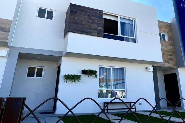 Foto de casa en , puerta lisboa, león, guanajuato, 28836025 foto 02 Foto de casa en venta en , puerta lisboa, león, guanajuato, 28836025 No. 02