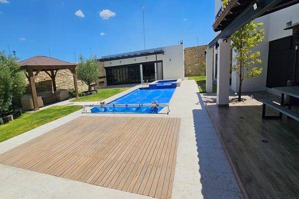 Foto de casa en puerta luna , alvarez del castillo, lagos de moreno, jalisco, 28213579 foto 03 Foto de casa en venta en puerta luna , alvarez del castillo, lagos de moreno, jalisco, 28213579 No. 03