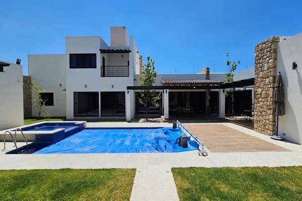 Foto de casa en puerta luna , alvarez del castillo, lagos de moreno, jalisco, 28213579 foto 05 Foto de casa en venta en puerta luna , alvarez del castillo, lagos de moreno, jalisco, 28213579 No. 05