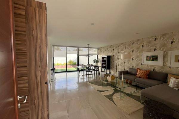 Foto de casa en puerta natura , puerta natura residencial, san luis potosí, san luis potosí, 0 foto 04 Foto de casa en venta en puerta natura , puerta natura residencial, san luis potosí, san luis potosí, 0 No. 04