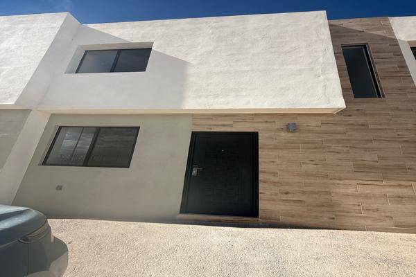 Foto de casa en , puerta natura residencial, san luis potosí, san luis potosí, 0 foto 02 Foto de casa en renta en , puerta natura residencial, san luis potosí, san luis potosí, 0 No. 02