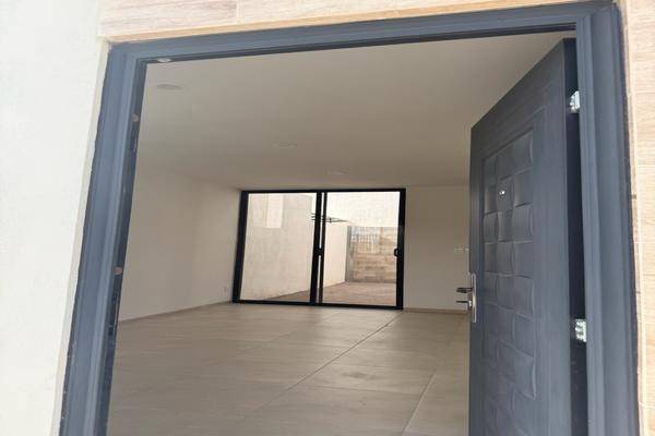 Foto de casa en , puerta natura residencial, san luis potosí, san luis potosí, 0 foto 03 Foto de casa en renta en , puerta natura residencial, san luis potosí, san luis potosí, 0 No. 03