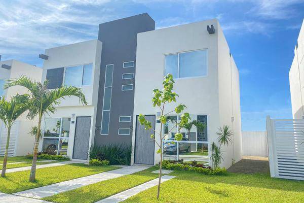 Foto de casa en , puerta paraíso, veracruz, veracruz de ignacio de la llave, 22491165 foto 01 Foto de casa en venta en , puerta paraíso, veracruz, veracruz de ignacio de la llave, 22491165 No. 01