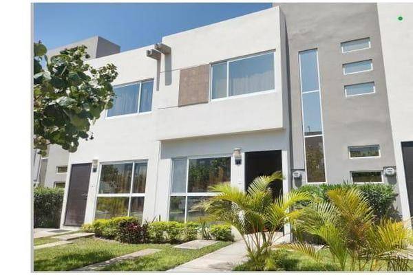 Foto de casa en , puerta paraíso, veracruz, veracruz de ignacio de la llave, 31113306 foto 01 Foto de casa en renta en , puerta paraíso, veracruz, veracruz de ignacio de la llave, 31113306 No. 01