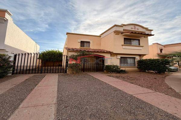 Foto de casa en puerta real residencial 0, puerta real residencial, hermosillo, sonora, 0 foto 01 Foto de casa en venta en puerta real residencial 0, puerta real residencial, hermosillo, sonora, 0 No. 01