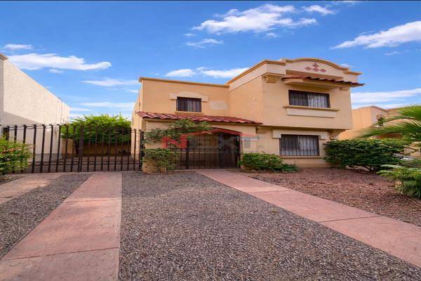 Foto de casa en puerta real residencial 0, puerta real residencial, hermosillo, sonora, 0 foto 03 Foto de casa en venta en puerta real residencial 0, puerta real residencial, hermosillo, sonora, 0 No. 03