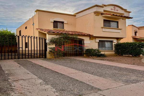 Foto de casa en puerta real residencial 0, puerta real residencial, hermosillo, sonora, 0 foto 05 Foto de casa en venta en puerta real residencial 0, puerta real residencial, hermosillo, sonora, 0 No. 05