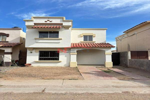 Foto de casa en puerta real residencial 0, puerta real residencial, hermosillo, sonora, 0 foto 01 Foto de casa en renta en puerta real residencial 0, puerta real residencial, hermosillo, sonora, 0 No. 01