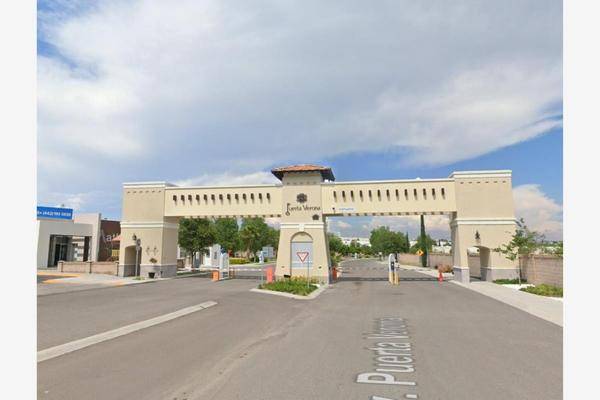 Foto de casa en condominio en puerta verona 0, puerta verona, querétaro, querétaro, 27705917 foto 01 Foto de casa en condominio en venta en puerta verona 0, puerta verona, querétaro, querétaro, 27705917 No. 01