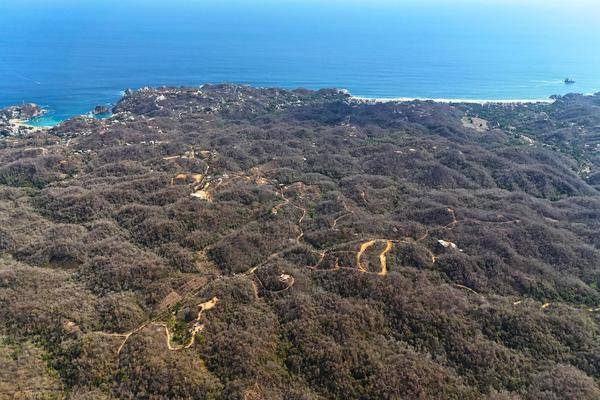 Foto de terreno habitacional en , puerto angel, san pedro pochutla, oaxaca, 0 foto 02 Foto de terreno habitacional en venta en , puerto angel, san pedro pochutla, oaxaca, 0 No. 02