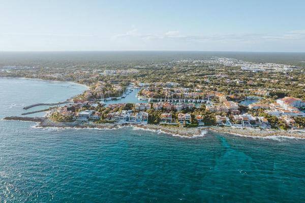 Foto de rancho en , puerto aventuras, solidaridad, quintana roo, 29382162 foto 04 Foto de rancho en venta en , puerto aventuras, solidaridad, quintana roo, 29382162 No. 04