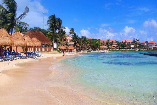 Foto de departamento en , puerto aventuras, solidaridad, quintana roo, 0 foto 05 Foto de departamento en venta en , puerto aventuras, solidaridad, quintana roo, 0 No. 05