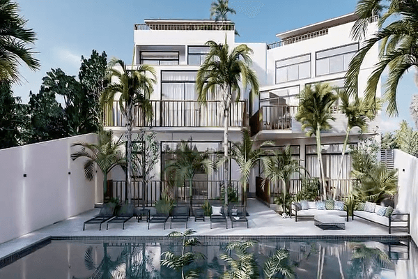 Foto de departamento en . , puerto aventuras, solidaridad, quintana roo, 0 foto 02 Foto de departamento en venta en . , puerto aventuras, solidaridad, quintana roo, 0 No. 02