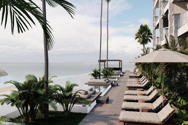 Foto de departamento en , puerto aventuras, solidaridad, quintana roo, 0 foto 03 Foto de departamento en venta en , puerto aventuras, solidaridad, quintana roo, 0 No. 03