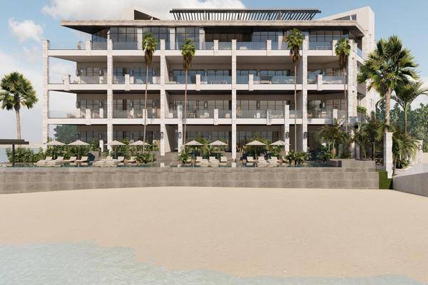 Foto de departamento en , puerto aventuras, solidaridad, quintana roo, 0 foto 04 Foto de departamento en venta en , puerto aventuras, solidaridad, quintana roo, 0 No. 04