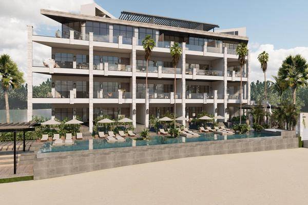 Foto de departamento en , puerto aventuras, solidaridad, quintana roo, 0 foto 05 Foto de departamento en venta en , puerto aventuras, solidaridad, quintana roo, 0 No. 05