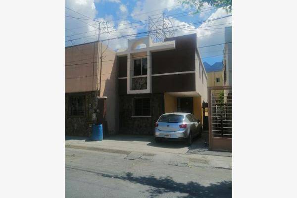 Foto de casa en puerto carreño 100, residencial de santa catarina, santa catarina, nuevo león, 0 foto 02 Foto de casa en venta en puerto carreño 100, residencial de santa catarina, santa catarina, nuevo león, 0 No. 02