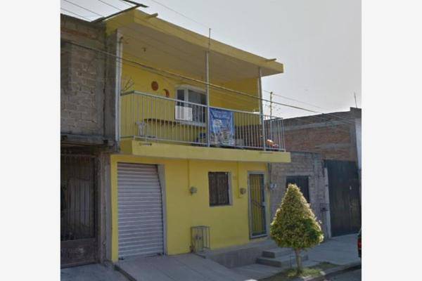 Foto de casa en puerto chamela 2372, miramar, zapopan, jalisco, 0 foto 01 Foto de casa en venta en puerto chamela 2372, miramar, zapopan, jalisco, 0 No. 01