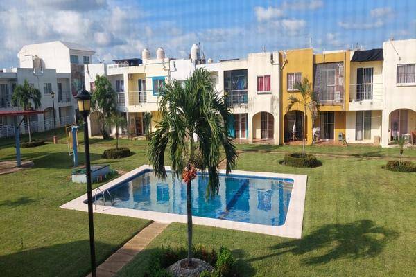 Foto de casa en condominio en , puerto esmeralda, coatzacoalcos, veracruz de ignacio de la llave, 27074200 foto 01 Foto de casa en condominio en venta en , puerto esmeralda, coatzacoalcos, veracruz de ignacio de la llave, 27074200 No. 01