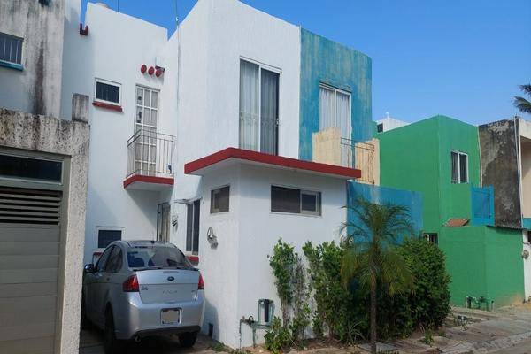 Foto de casa en condominio en , puerto esmeralda, coatzacoalcos, veracruz de ignacio de la llave, 27074200 foto 02 Foto de casa en condominio en venta en , puerto esmeralda, coatzacoalcos, veracruz de ignacio de la llave, 27074200 No. 02